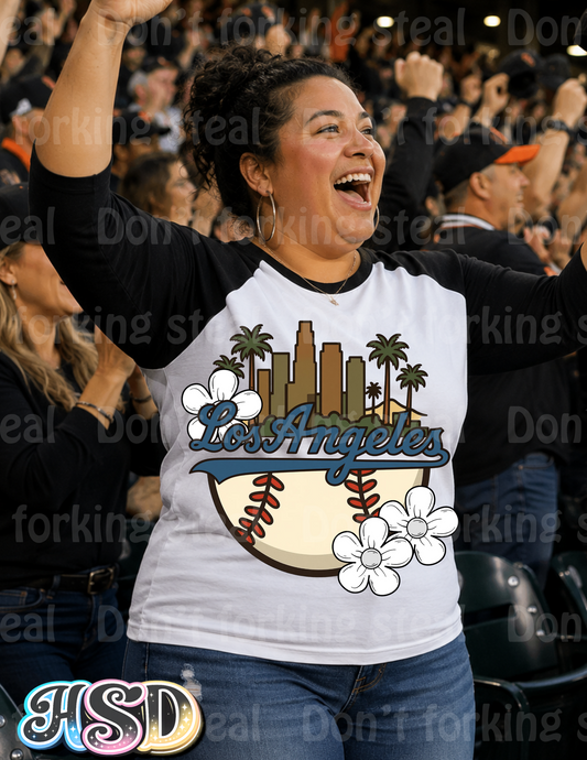 Los Angeles Dodgers PNGs