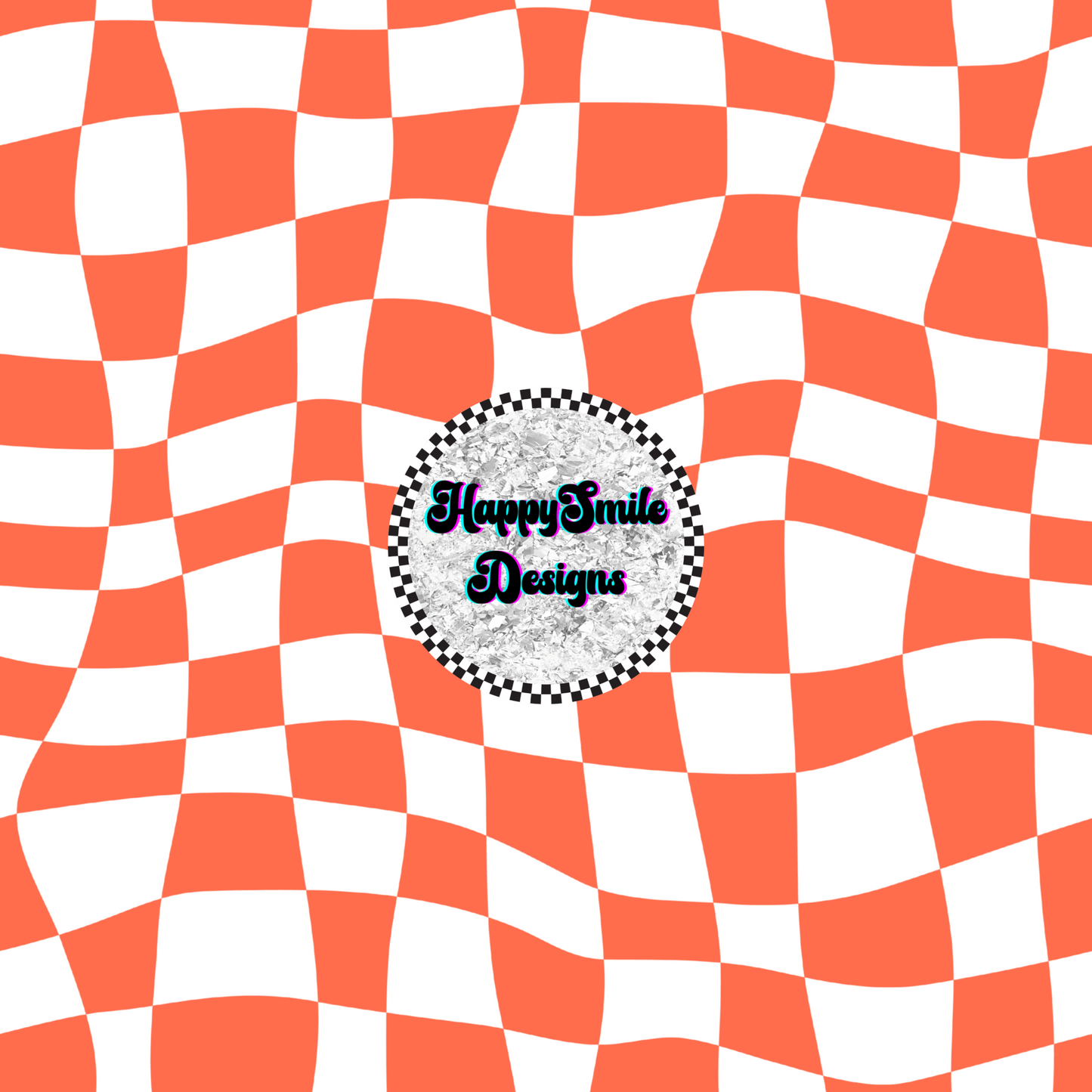 Wavy Checks (Variants)