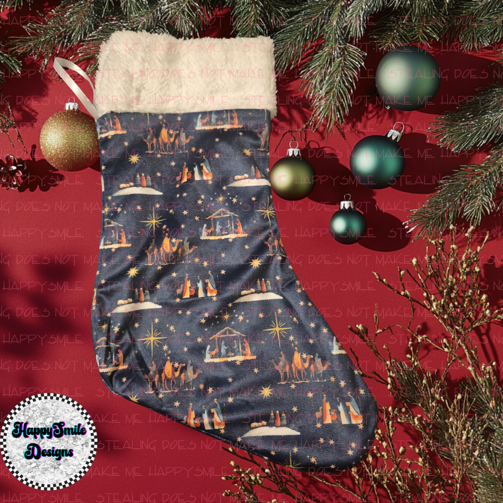 Stockings (Variants)