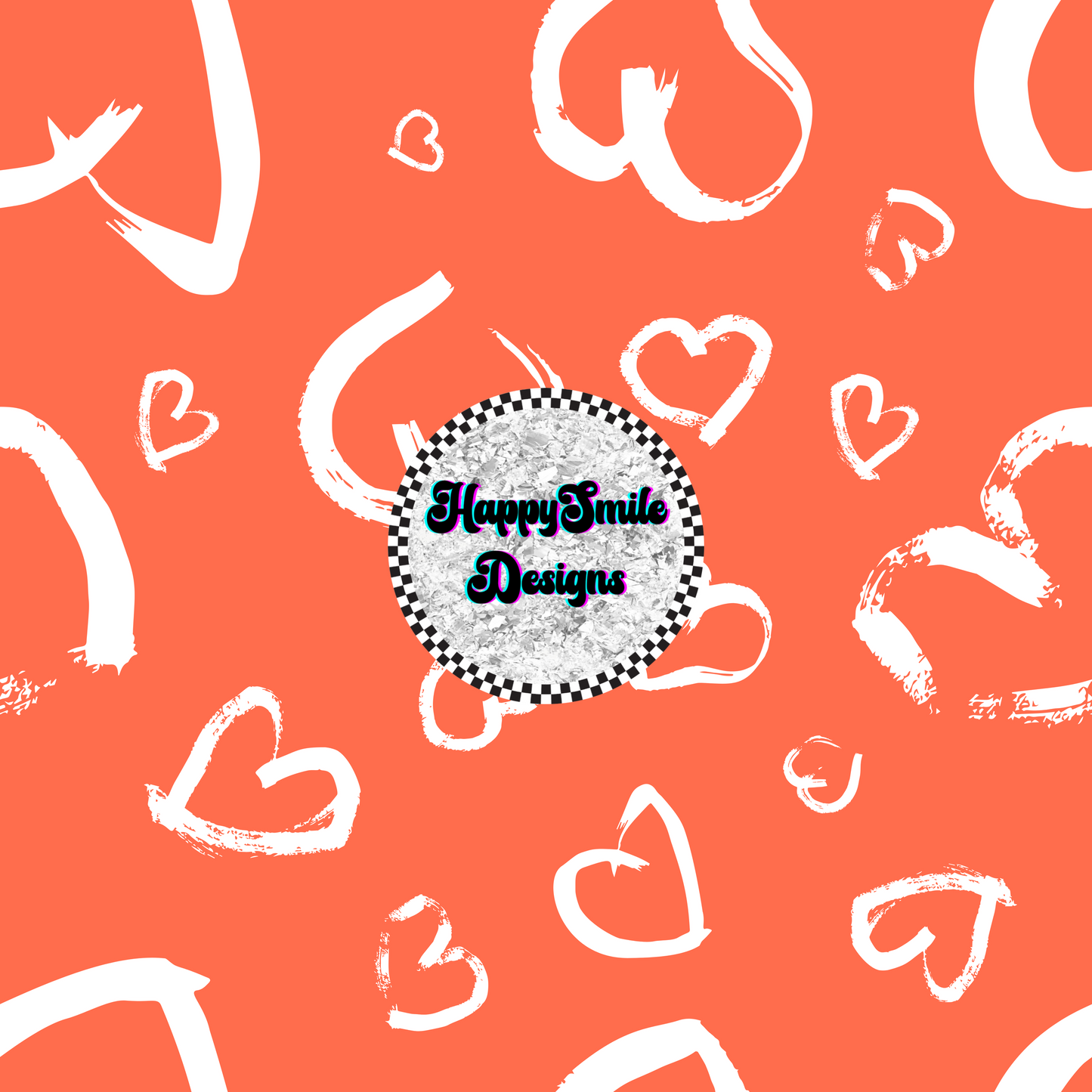 Hearts (Variants)