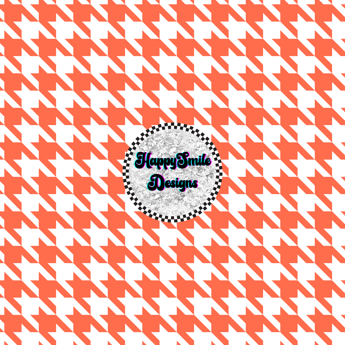 Hounds tooth (Variants)