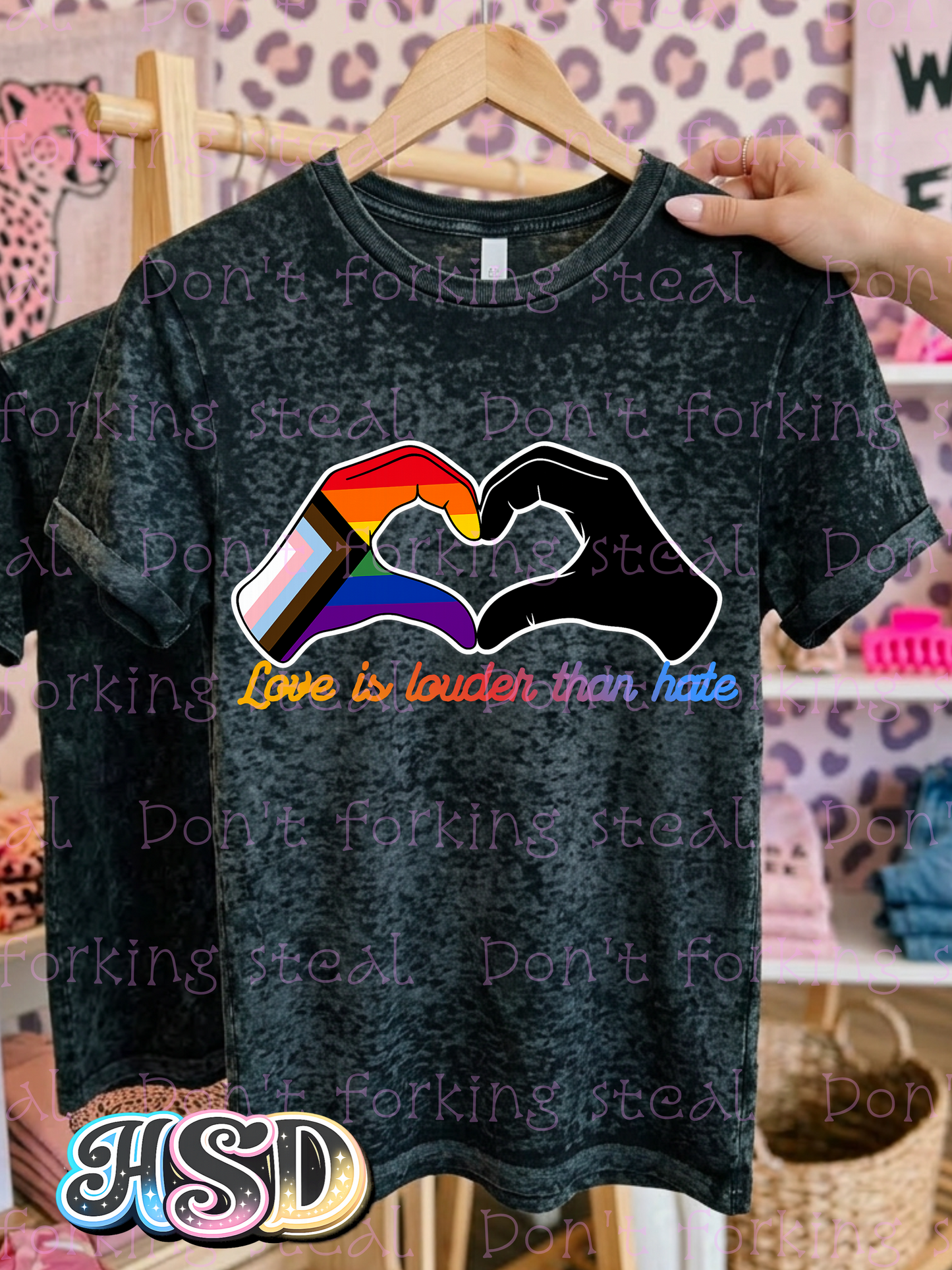 Hold Space Collection 🌈 PNG Variants