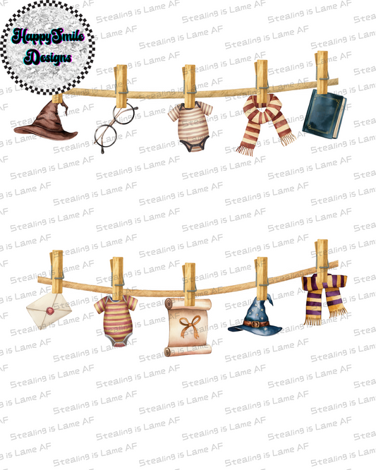 Potter Online - PNG
