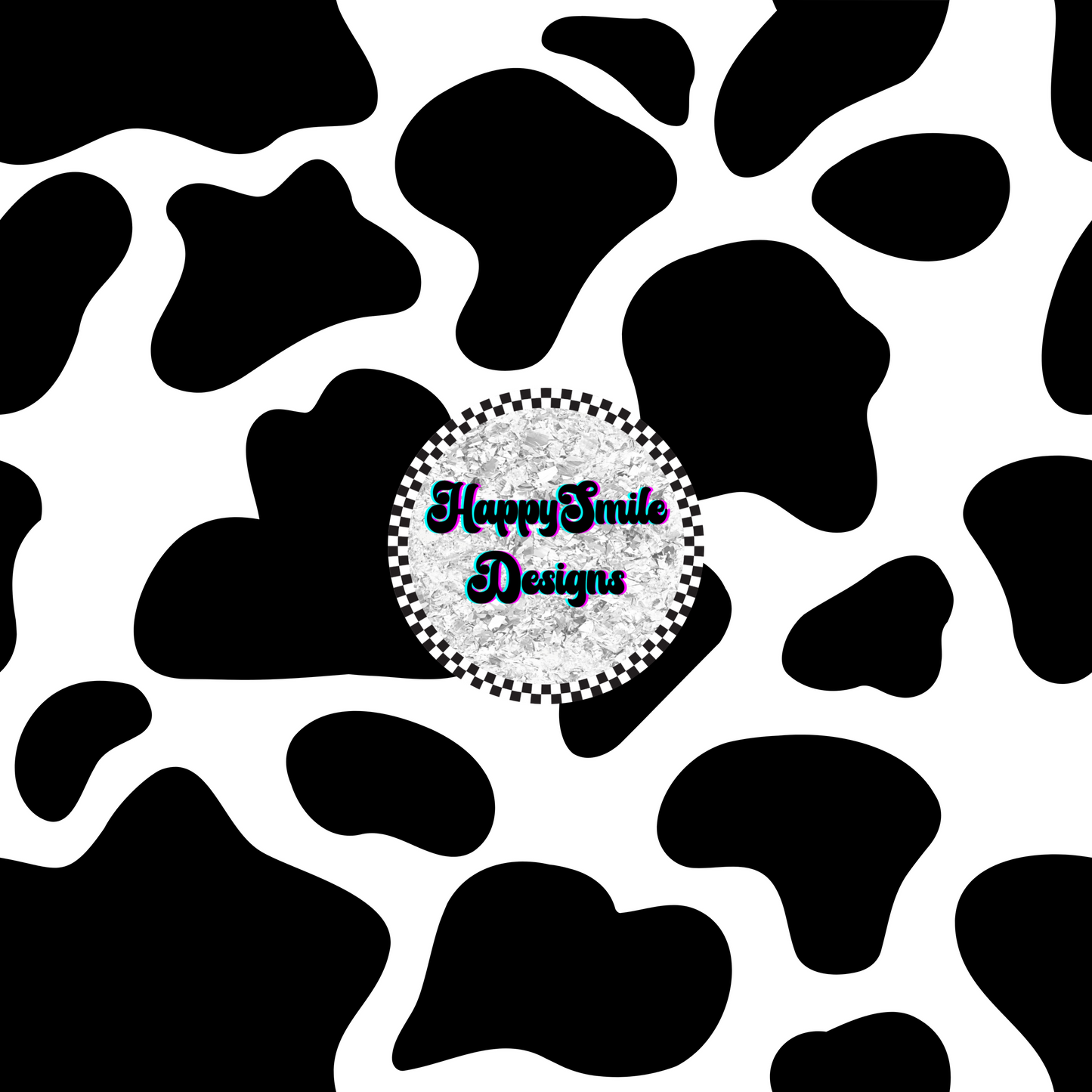Cow (Variants)