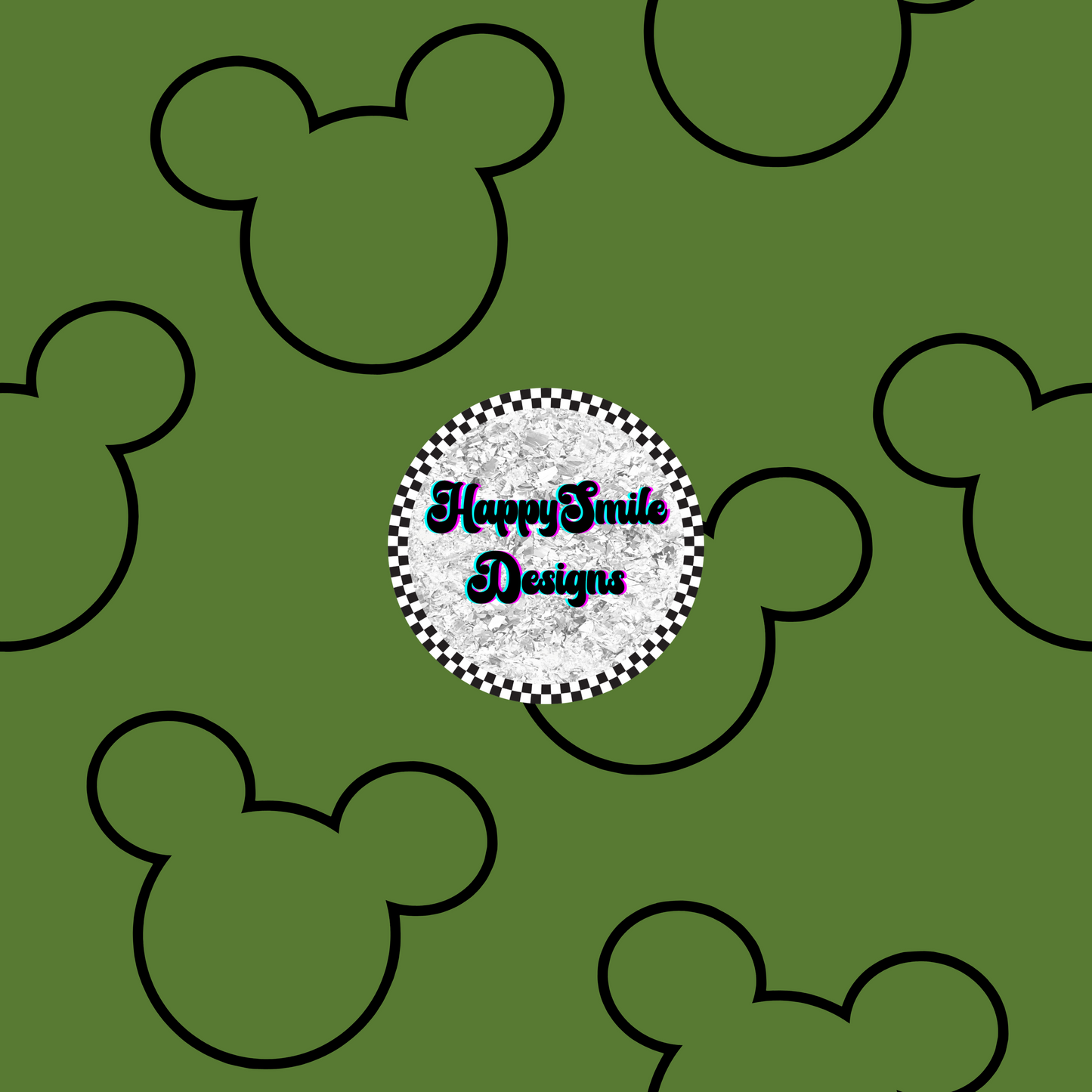 Boy Mouse (Variants)