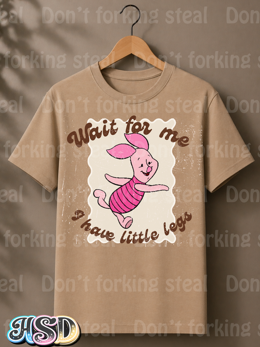 Wait for me PNG