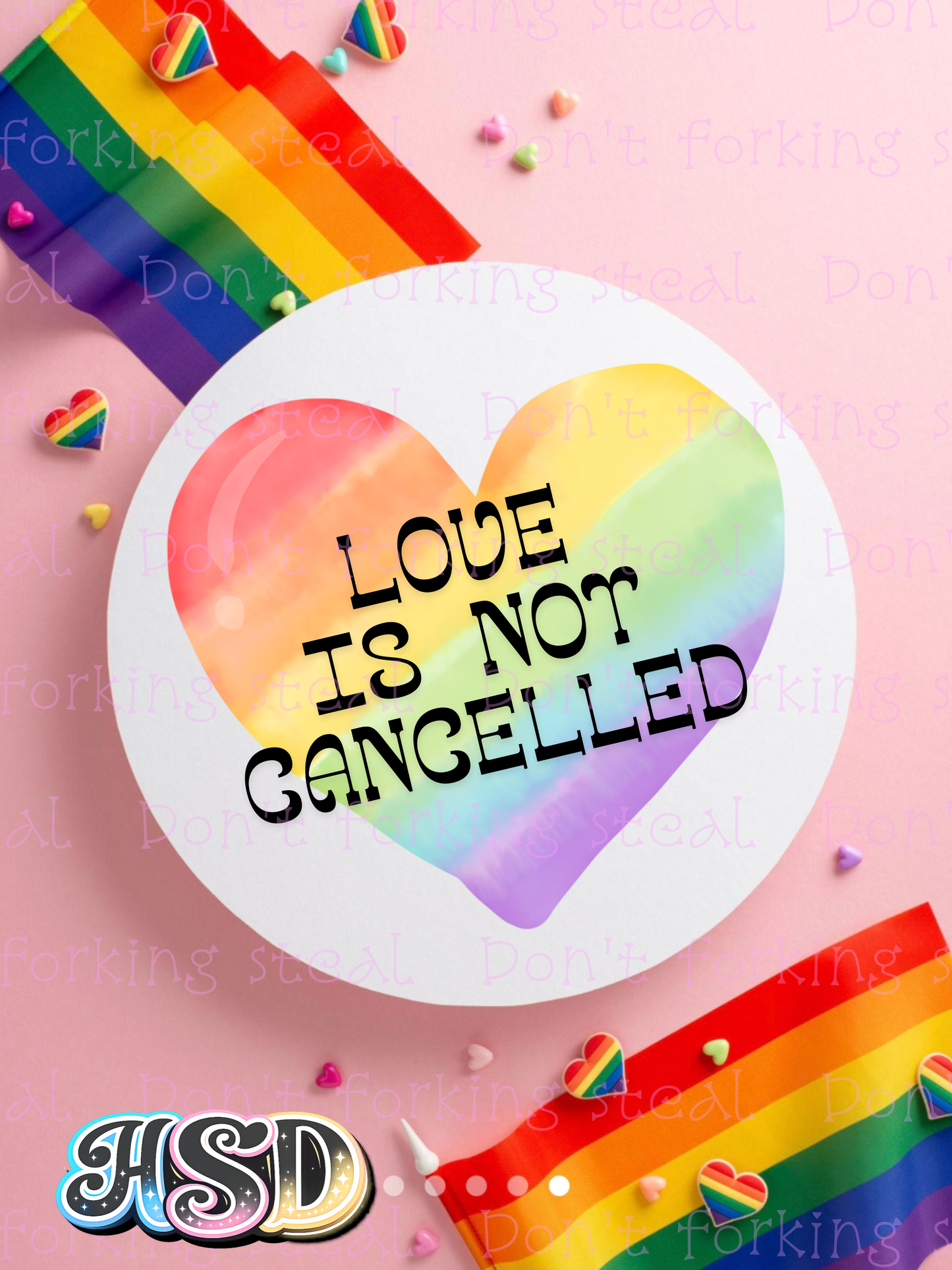 Not Cancelled