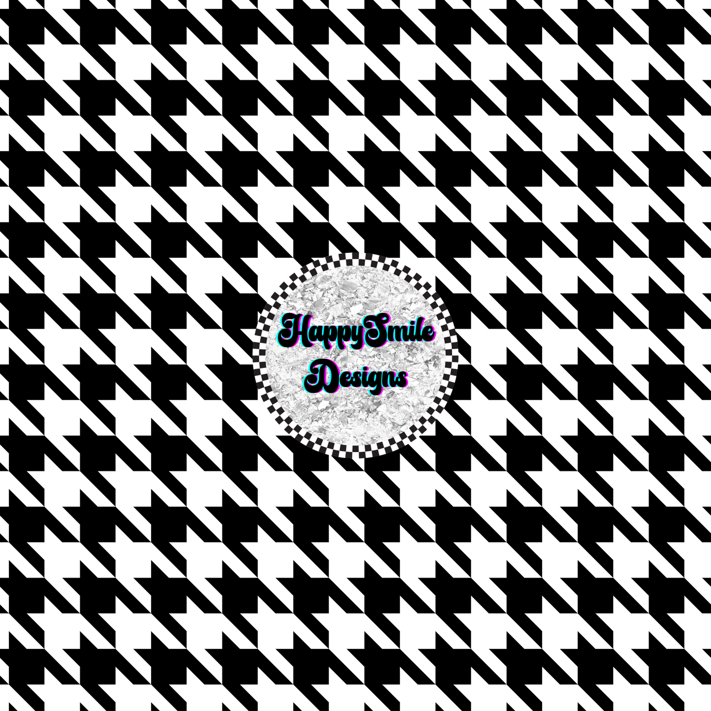Hounds tooth (Variants)