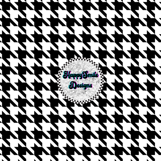 Hounds tooth (Variants)