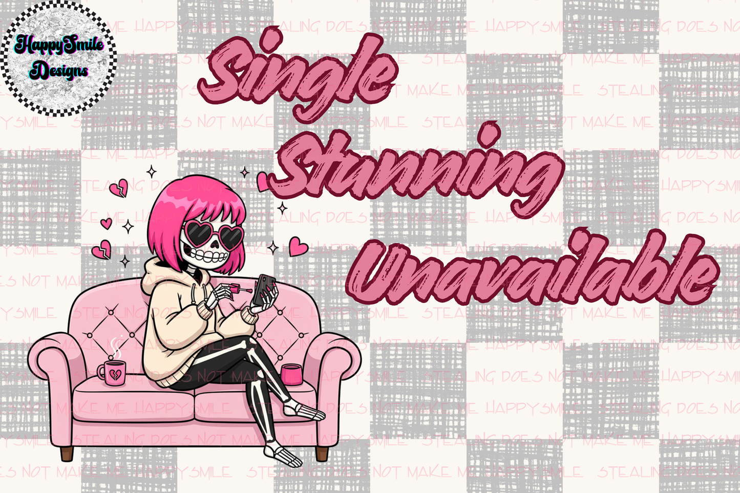 Anti Valentine's Cards
