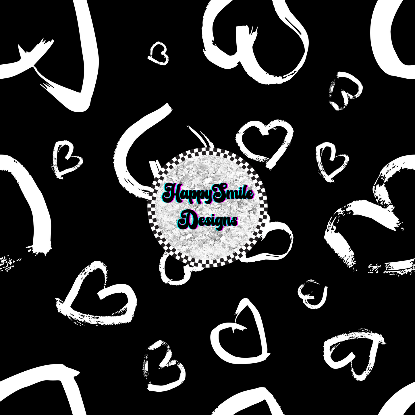 Hearts (Variants)
