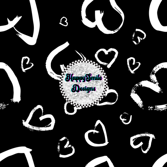 Hearts (Variants)