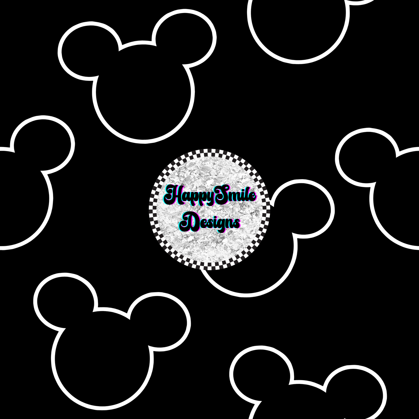Boy Mouse (Variants)