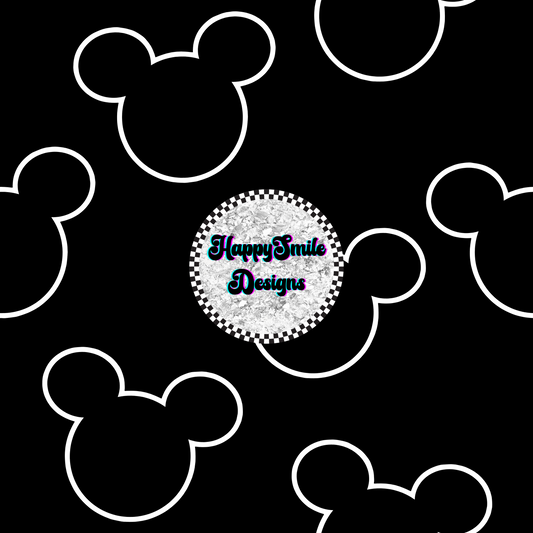 Boy Mouse (Variants)