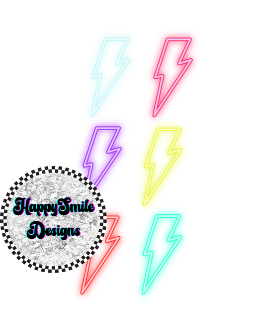 Lightning PNG