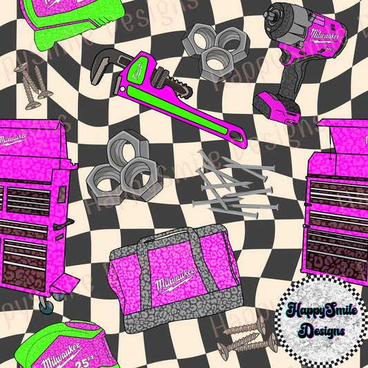 Sibling Tools