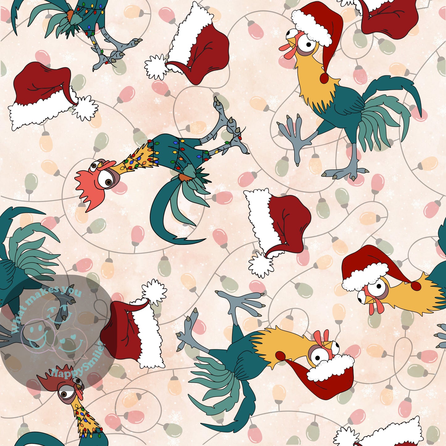 Rep Christmas