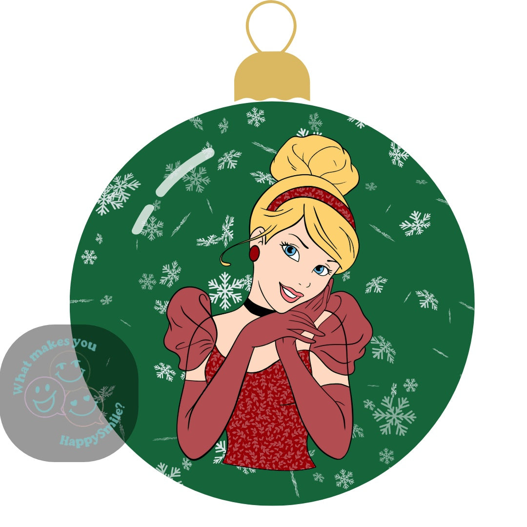 Rep Christmas