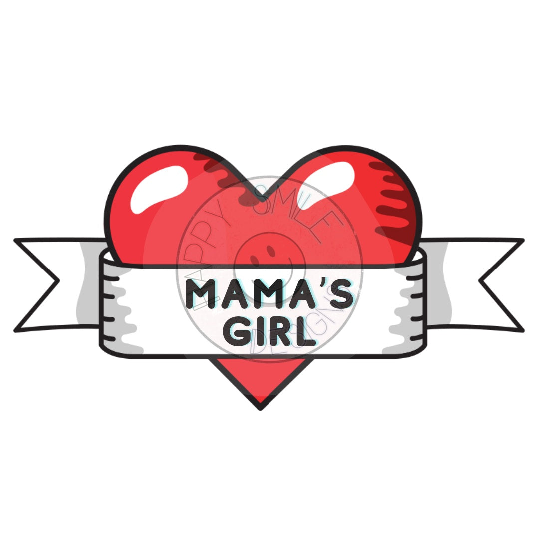 Mamas girl bundle