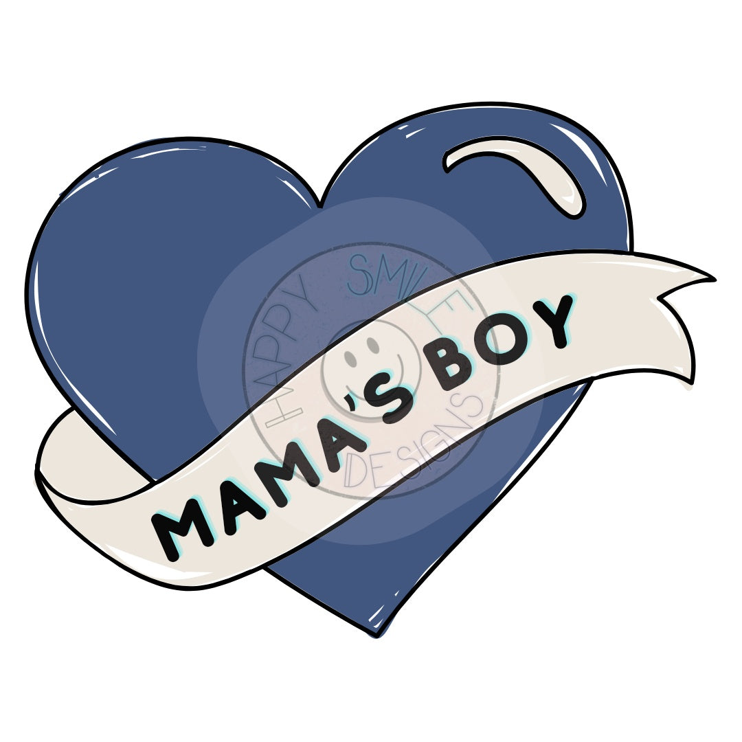 Mamas boy bundle