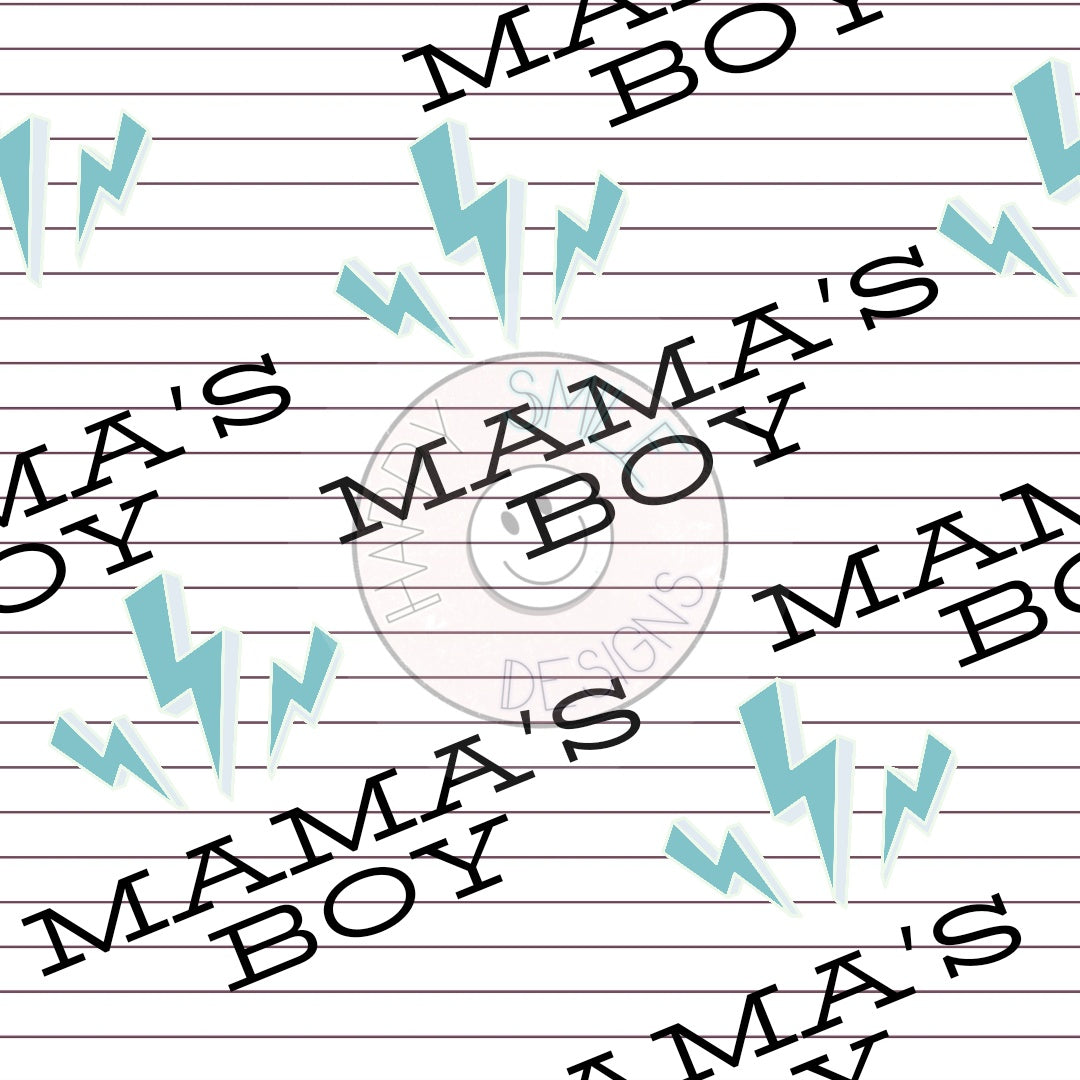 Mamas boy bundle