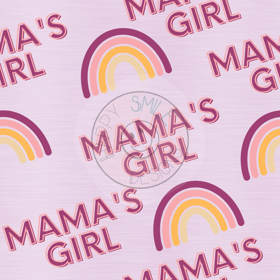 Mamas girl bundle