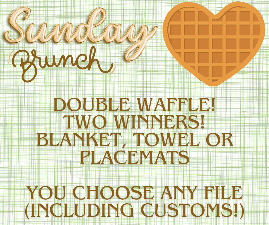 Sunday Brunch 2/18