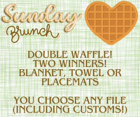 Sunday Brunch 2/18
