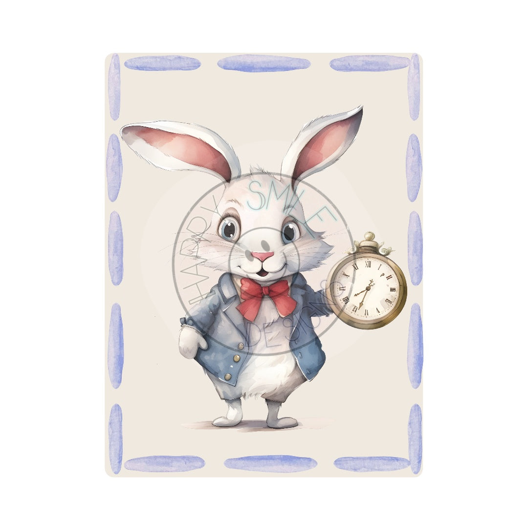 Wonderland