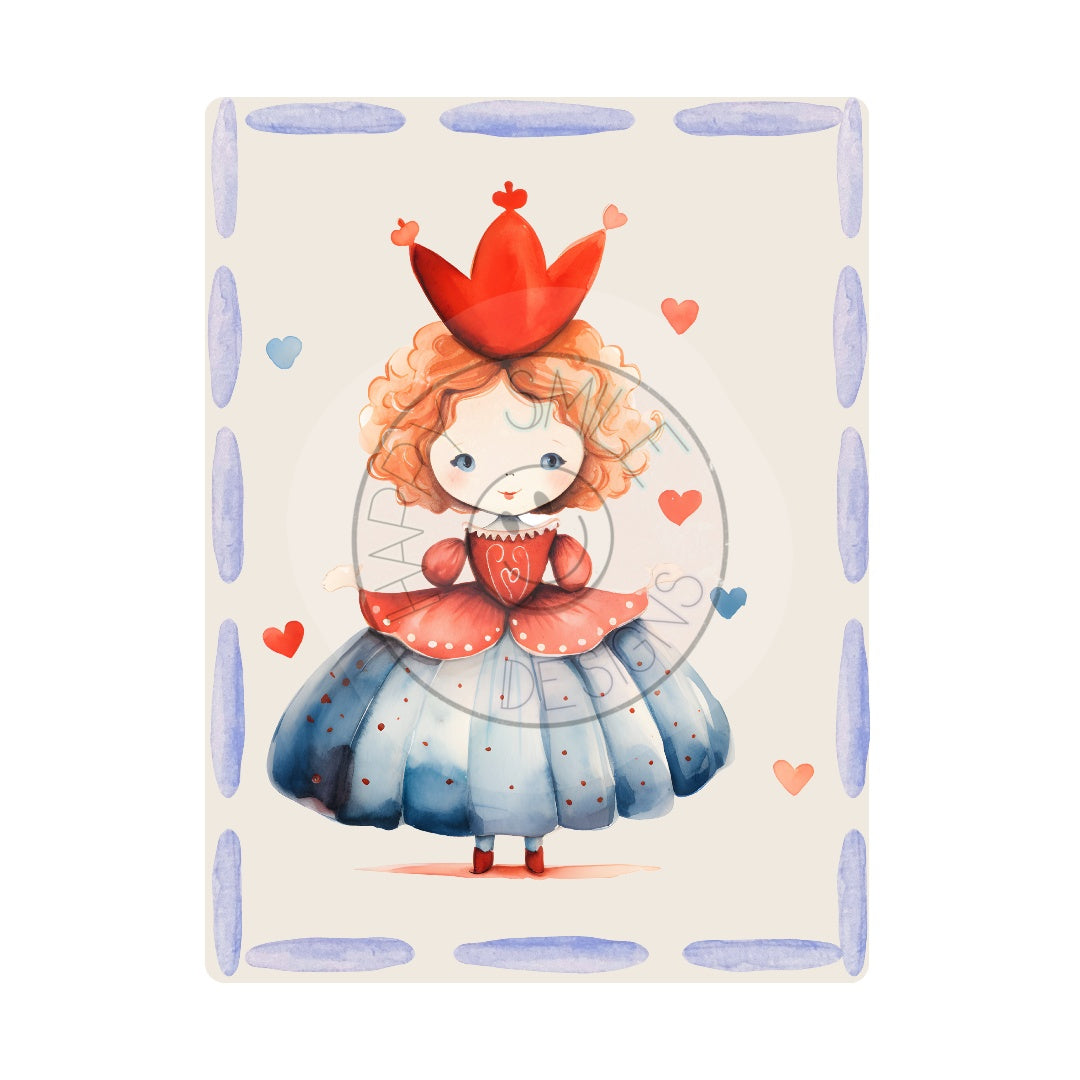 Wonderland