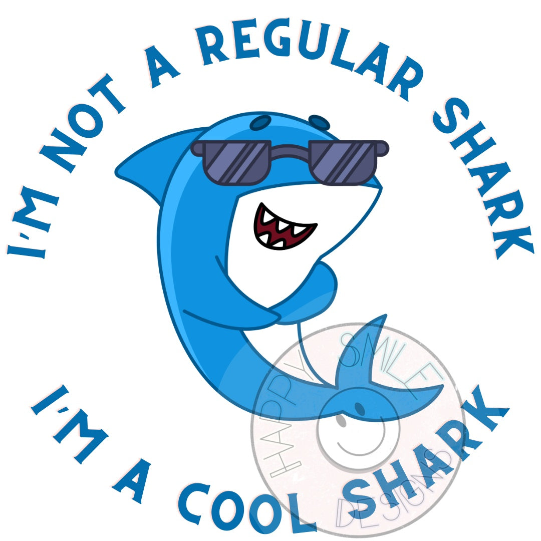 Cool Shark