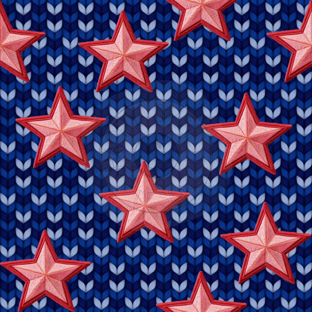 Patch Stars