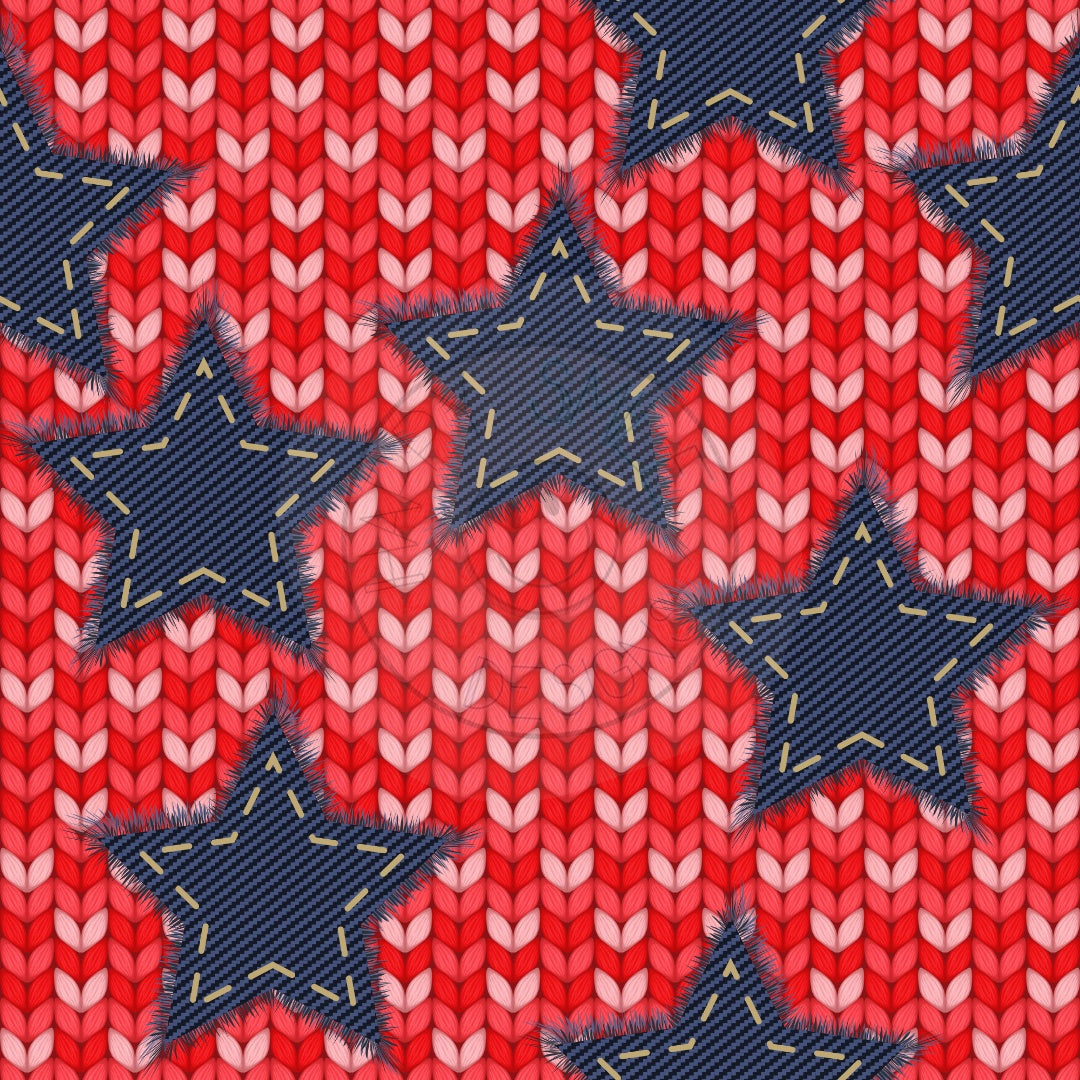 Patch Stars