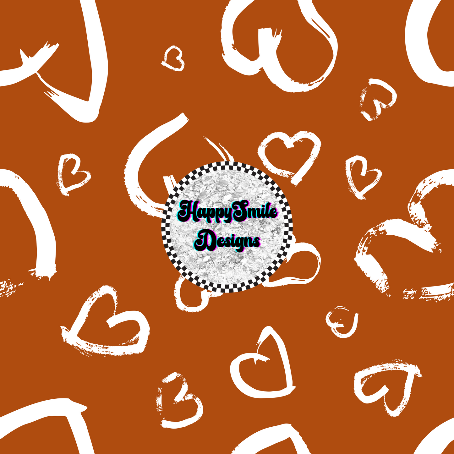 Hearts (Variants)