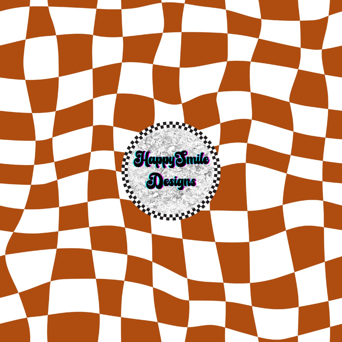 Wavy Checks (Variants)