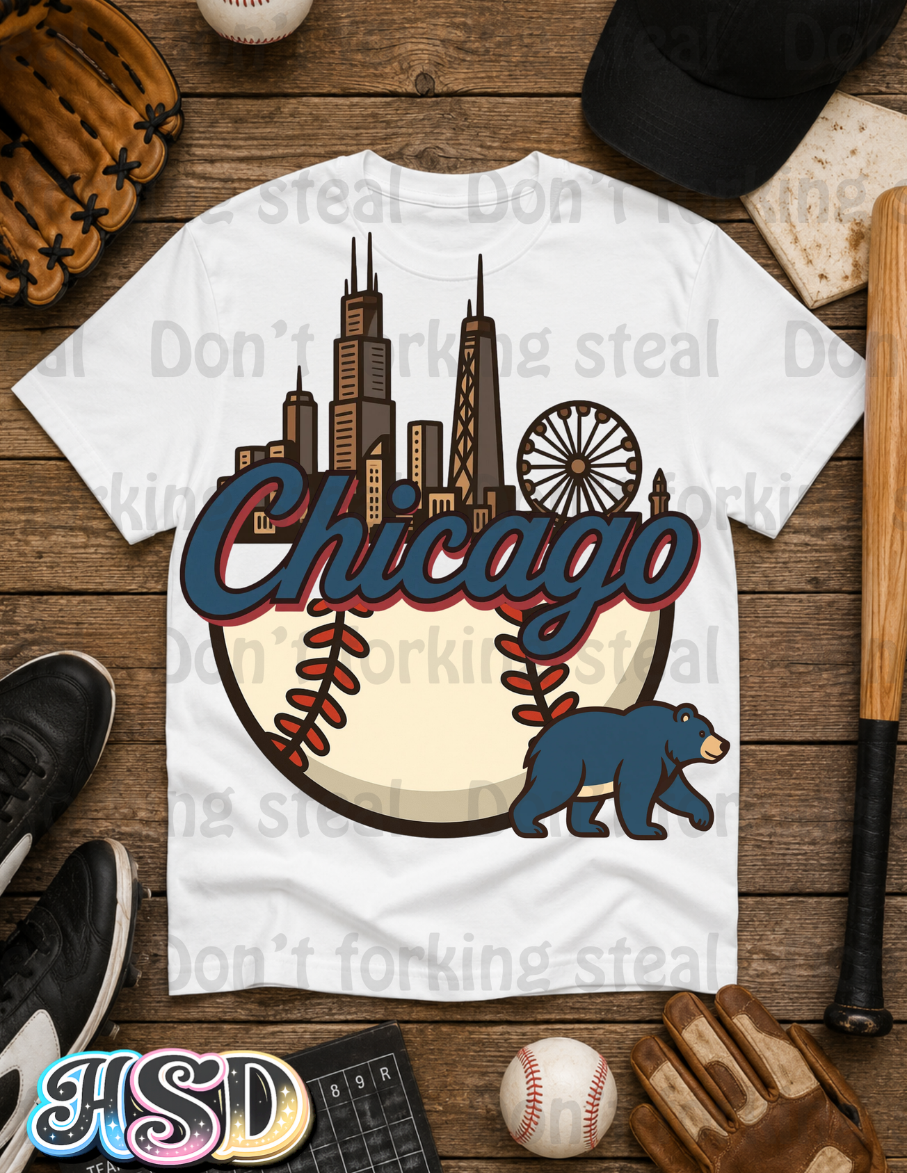 Chicago Cubs PNGs
