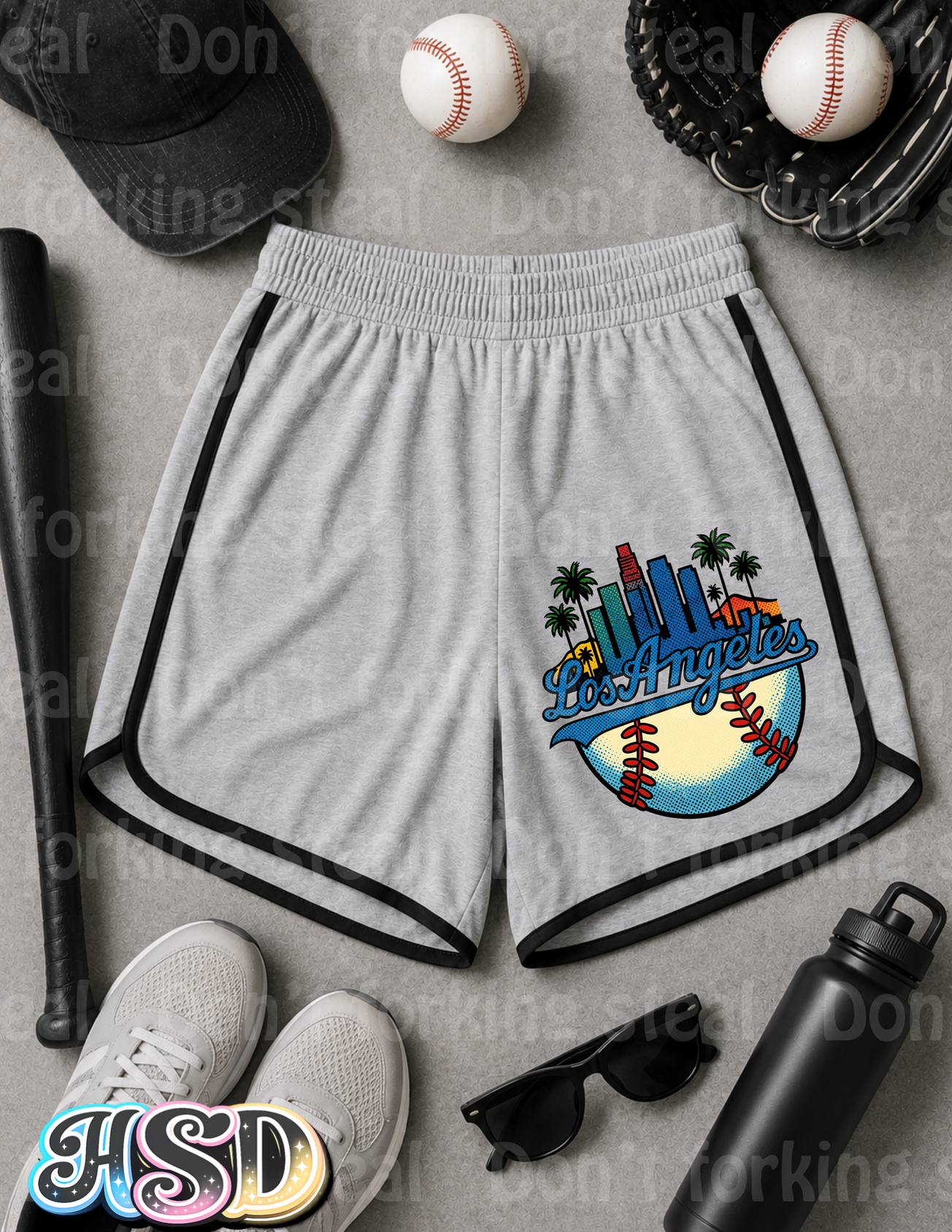 Los Angeles Dodgers PNGs
