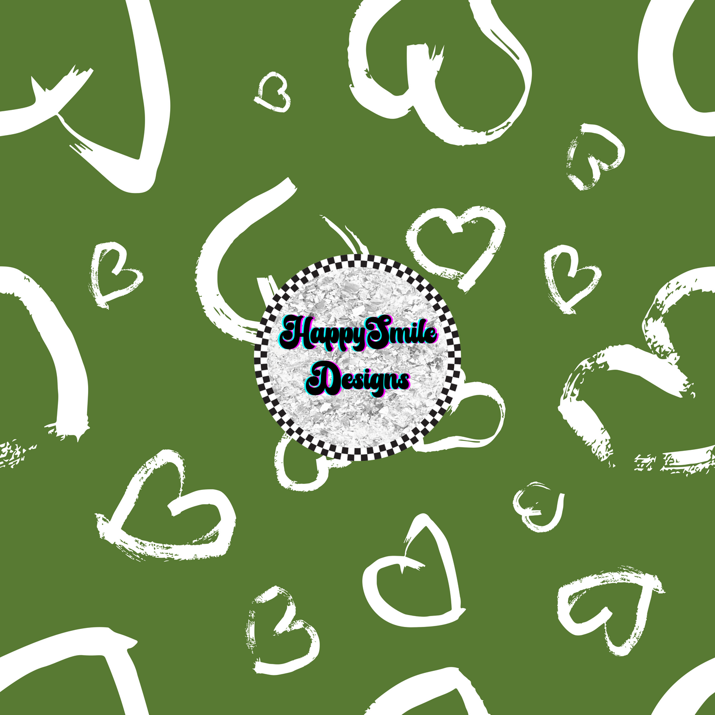 Hearts (Variants)