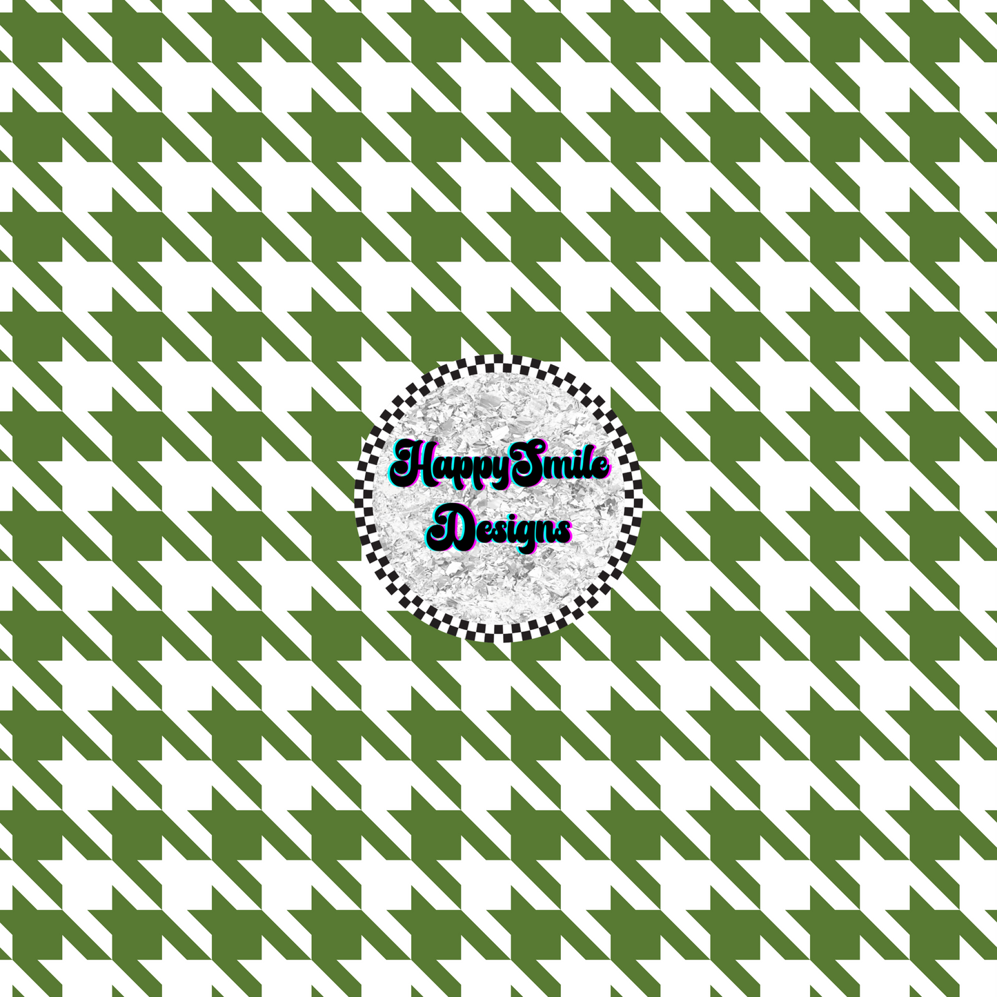 Hounds tooth (Variants)