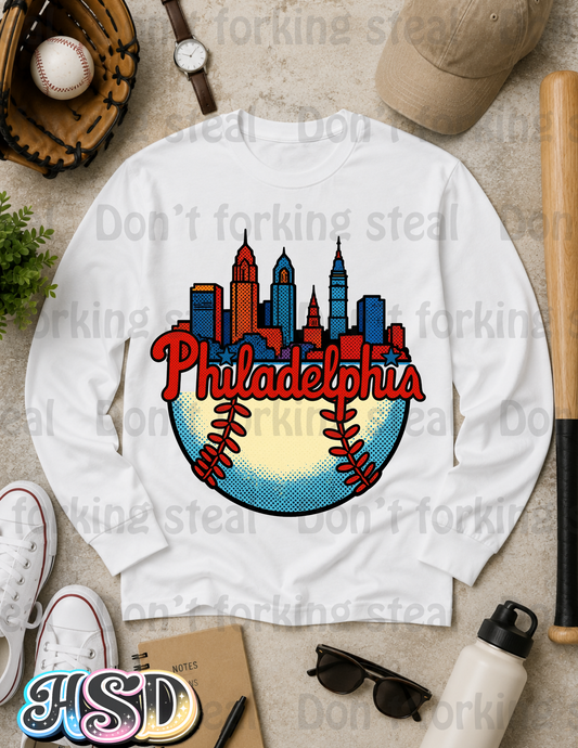 Philadelphia Phillies PNGs