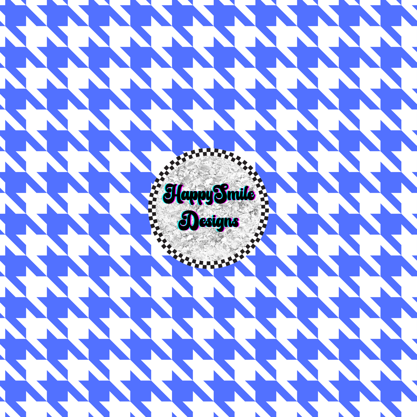 Hounds tooth (Variants)