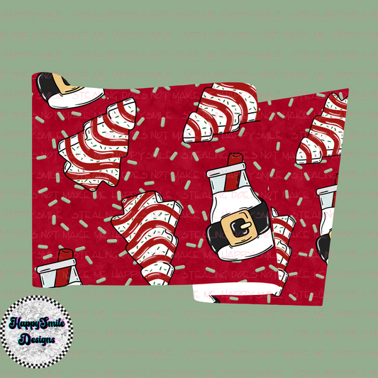 Wrapping Paper (Variants)