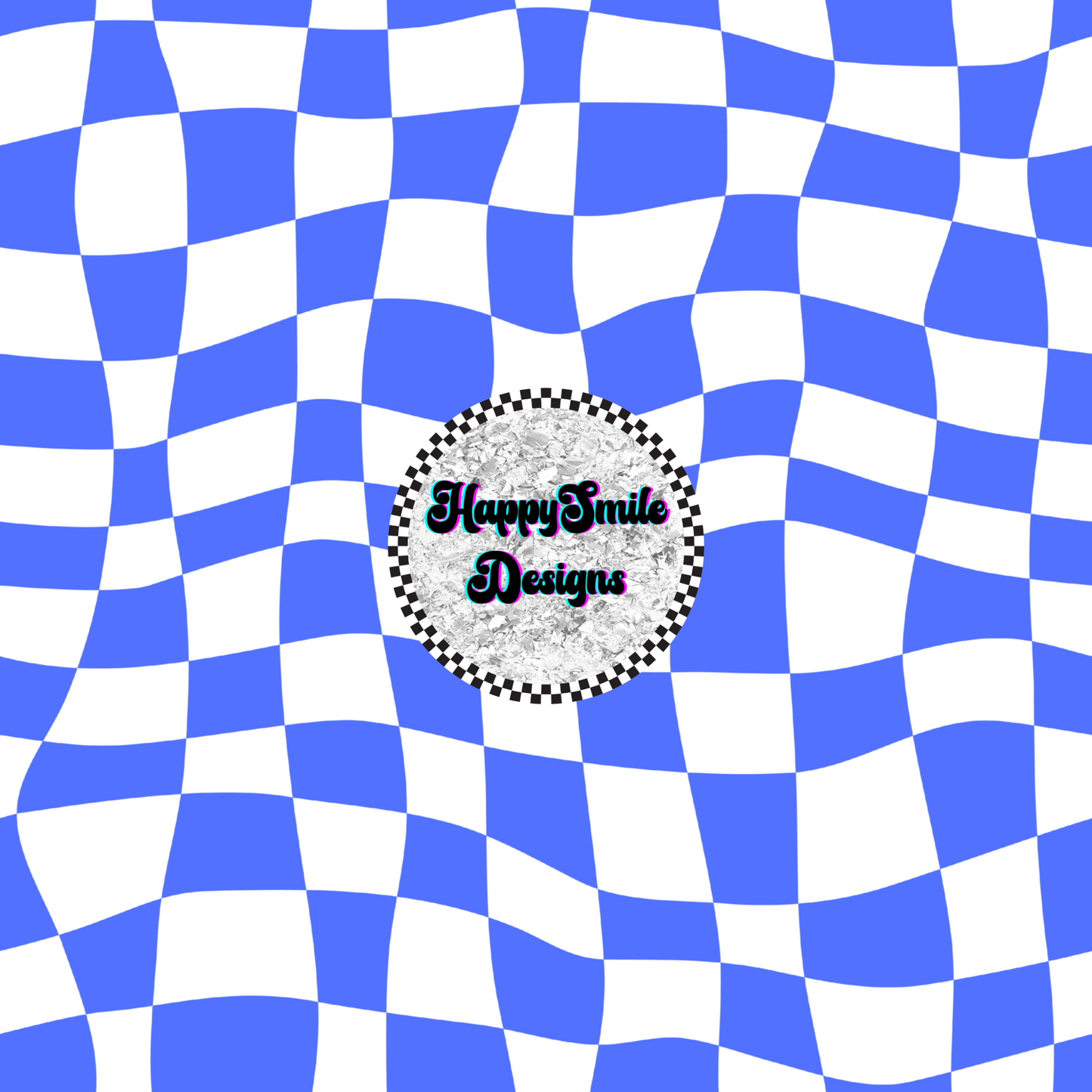 Wavy Checks (Variants)