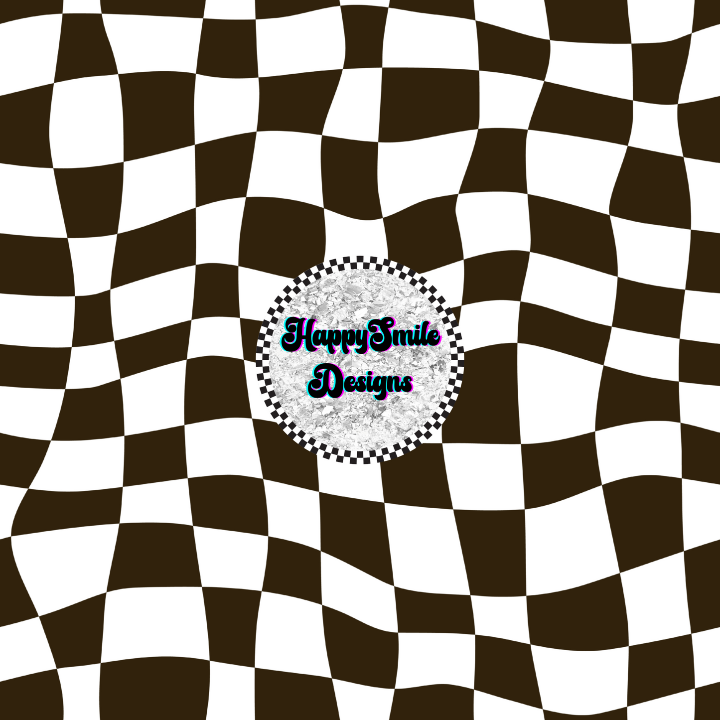 Wavy Checks (Variants)