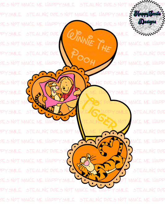 Bouncing Into Love PNG