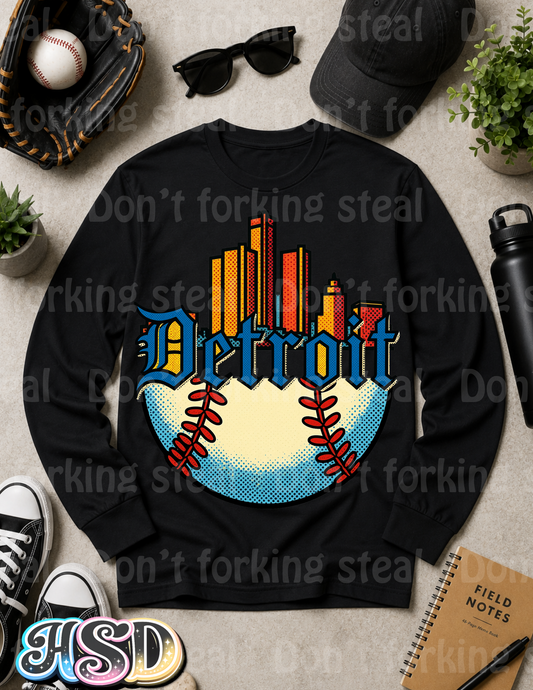 Detroit Tigers PNGs