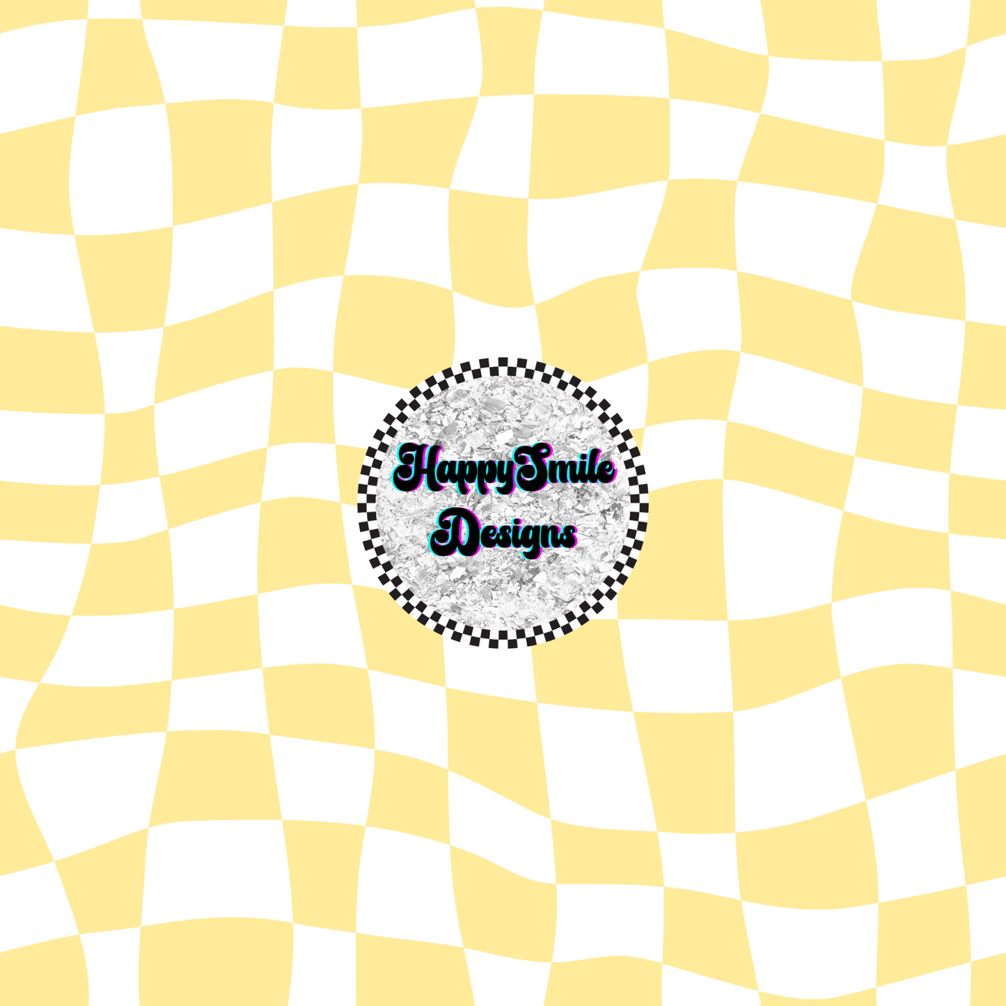 Wavy Checks (Variants)