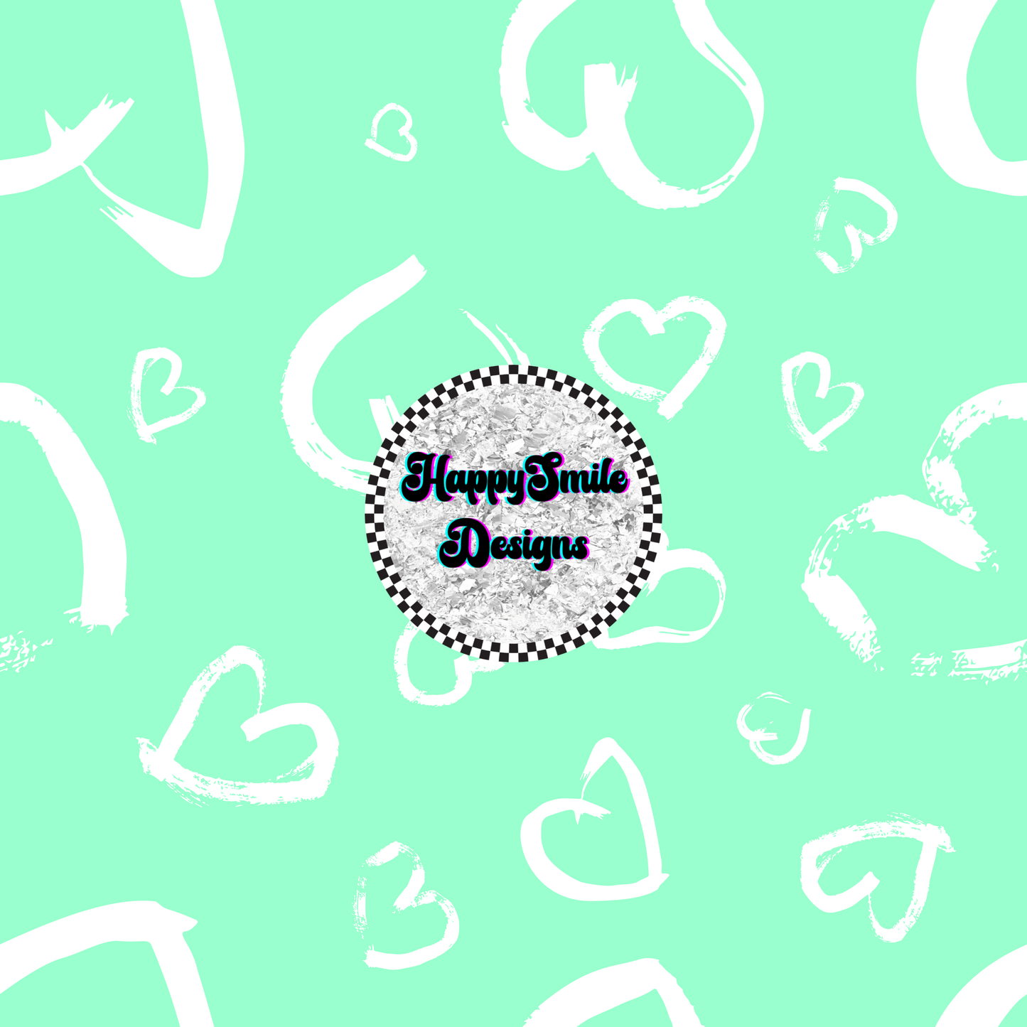 Hearts (Variants)
