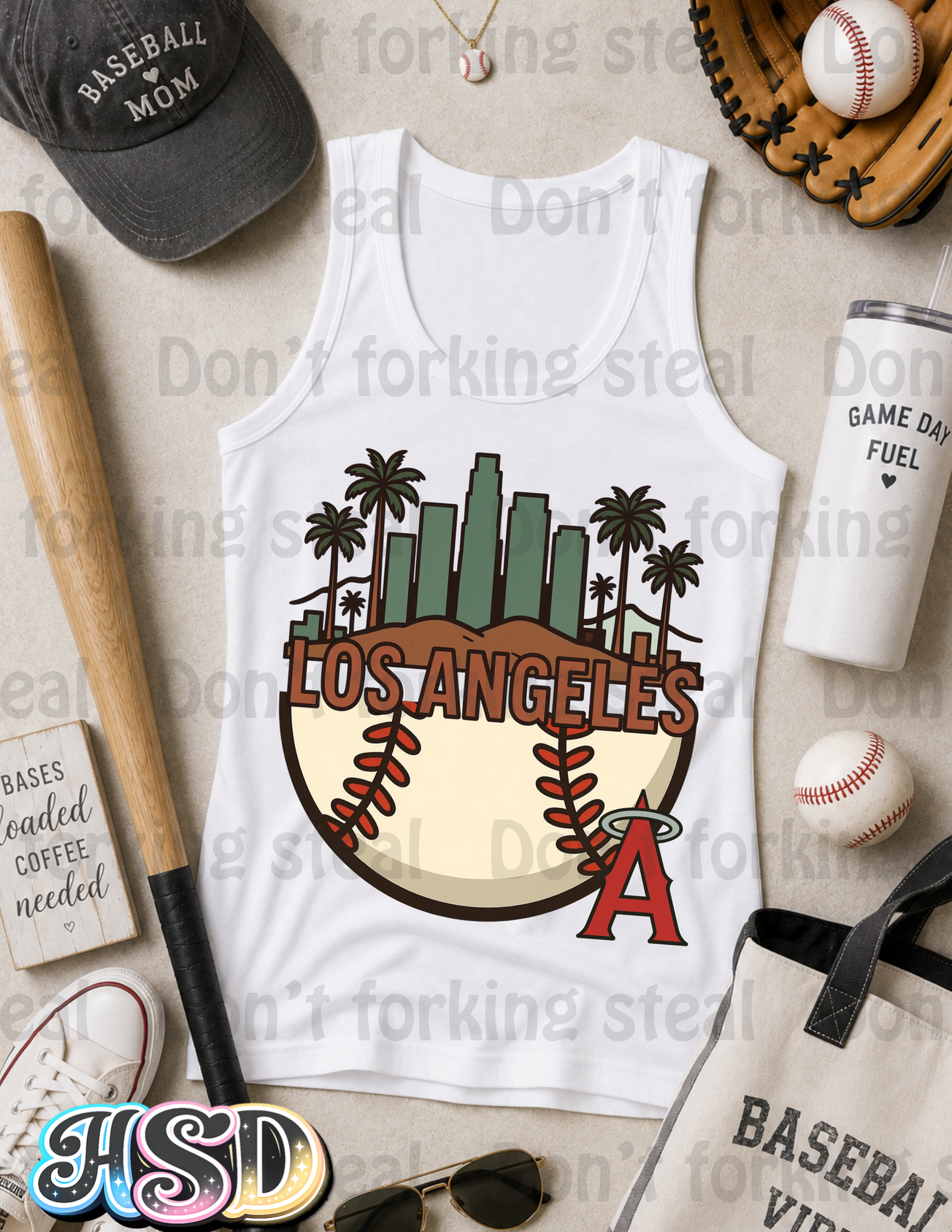 Los Angeles Angels PNGs