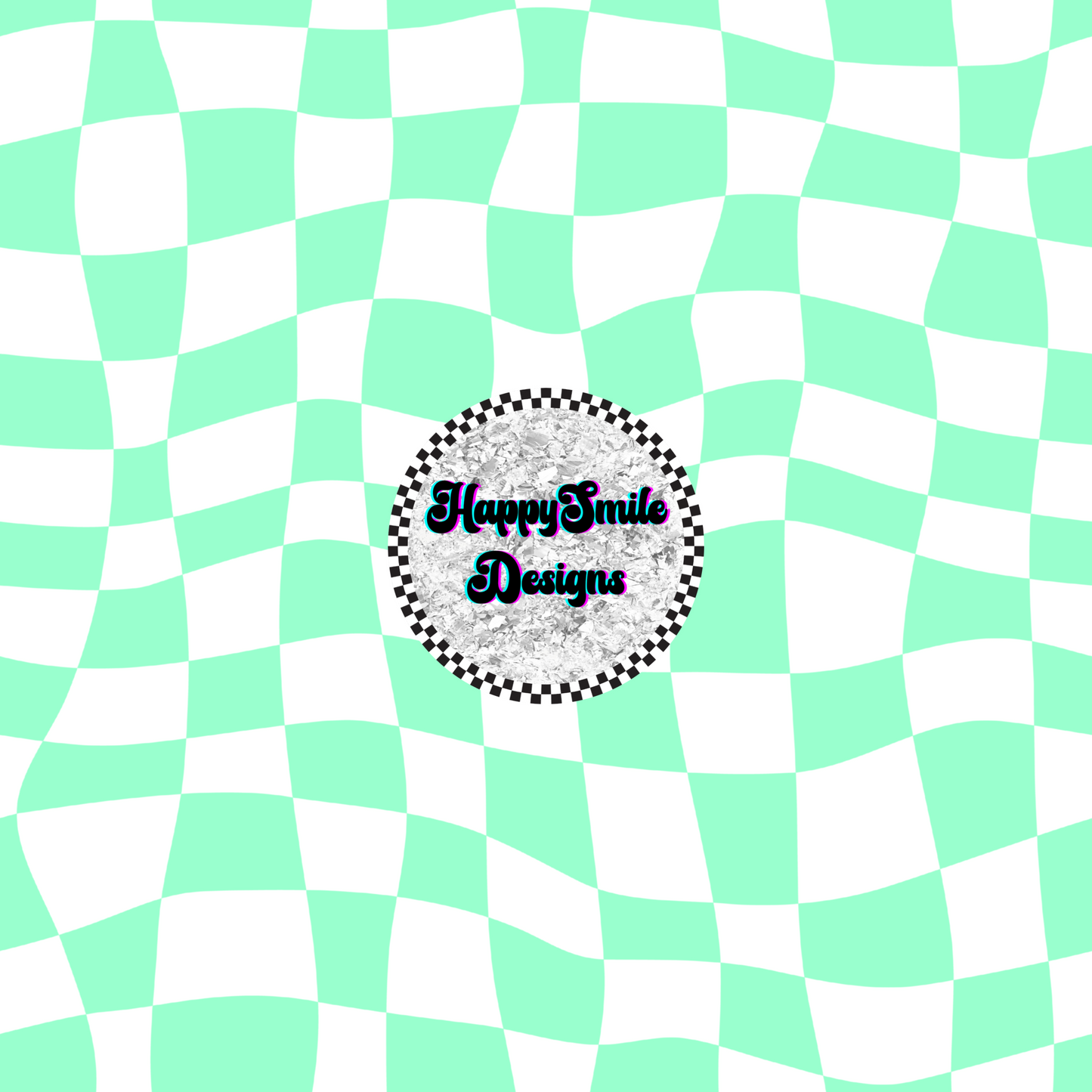 Wavy Checks (Variants)